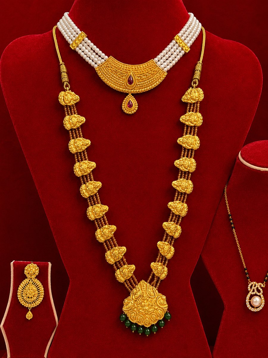 Classic Haar Collection